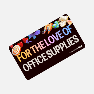 For the Love of Office