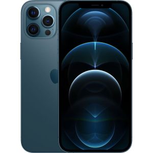 Apple iPhone 12 Pro 256GB Blue - Certified Refurbished (Refurbished)