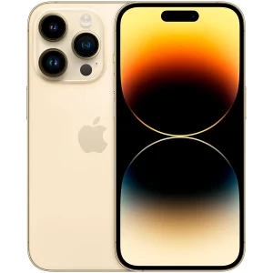Apple iPhone 14 Pro 128GB Gold - Value Condition (Refurbished)